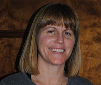 Michelle Finney Civitan Services Board Member