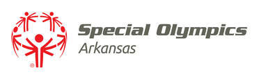Special Olympics Arkansas logo