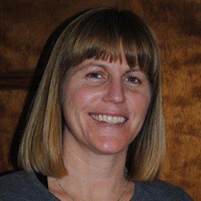 Michelle Finney Civitan Services