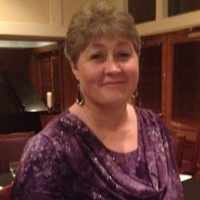 Vickie Kingston Civitan Services